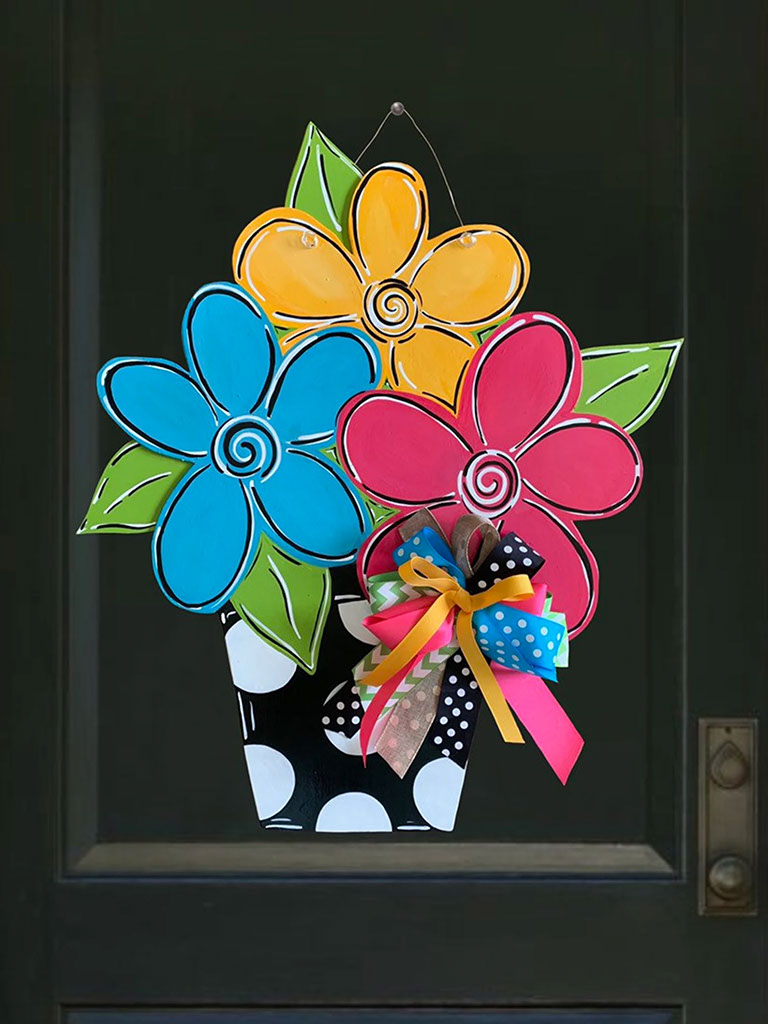 Flower Pot - Image 3