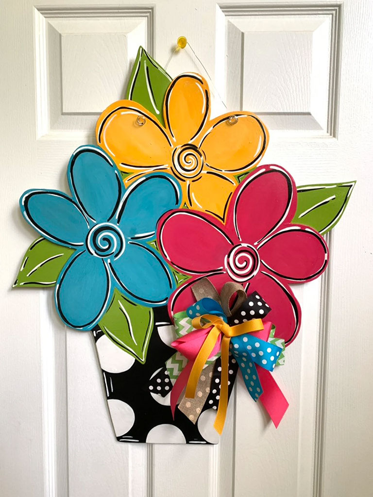 Flower Pot - Image 4